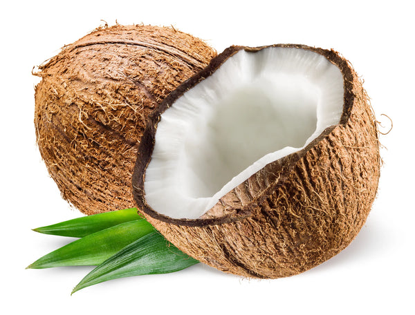Kokosolje <em>(Cocos Nucifera)<em></em></em>