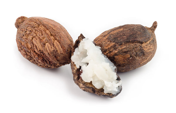 Sheasmør <em>(Butyrospermum Parkii)<em></em></em>