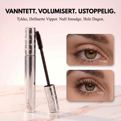 Waterproof Mascara