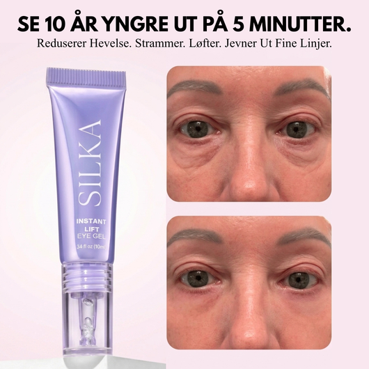 Instant Lift Eye Gel