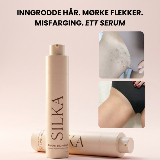 3-in-1 Bikini Line Serum