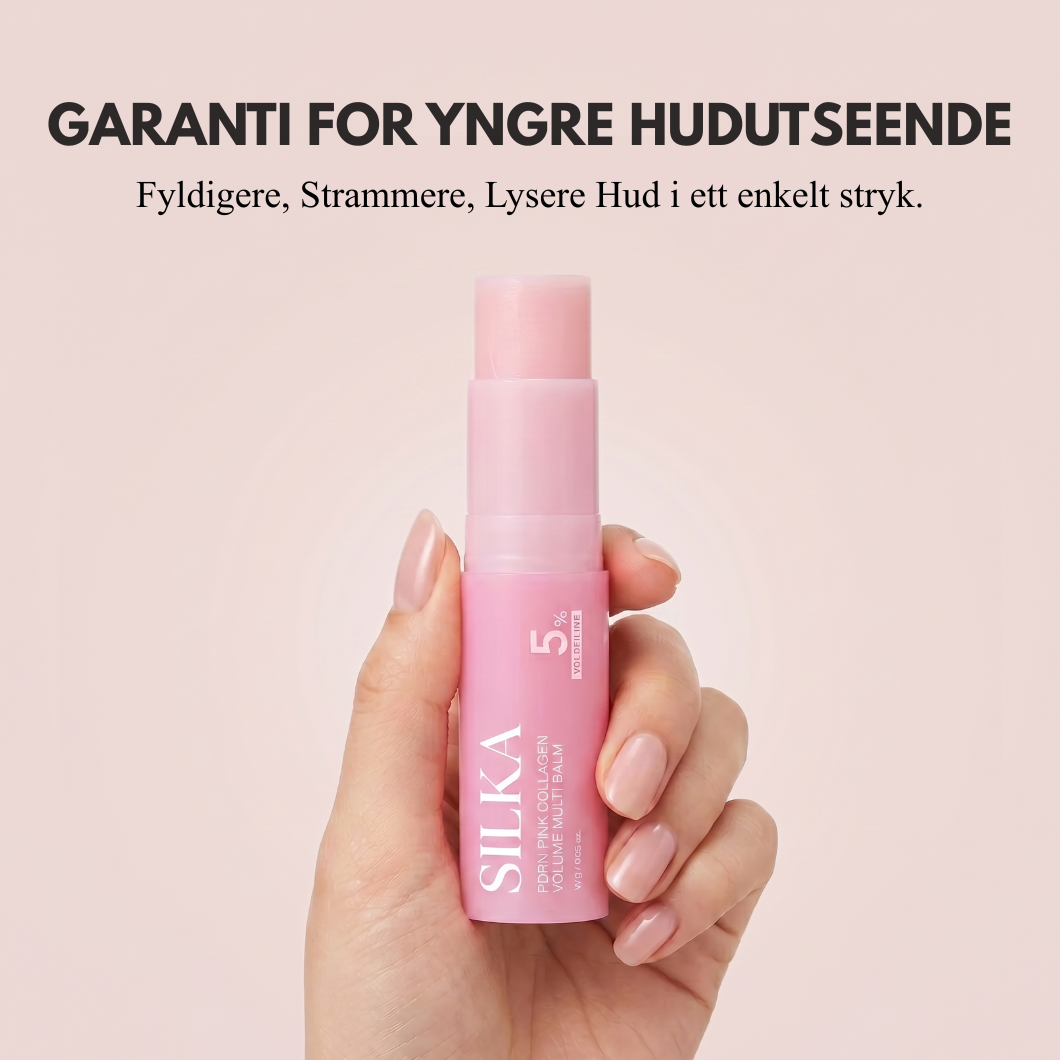 PDRN Pink Collagen Volume Multi Balm