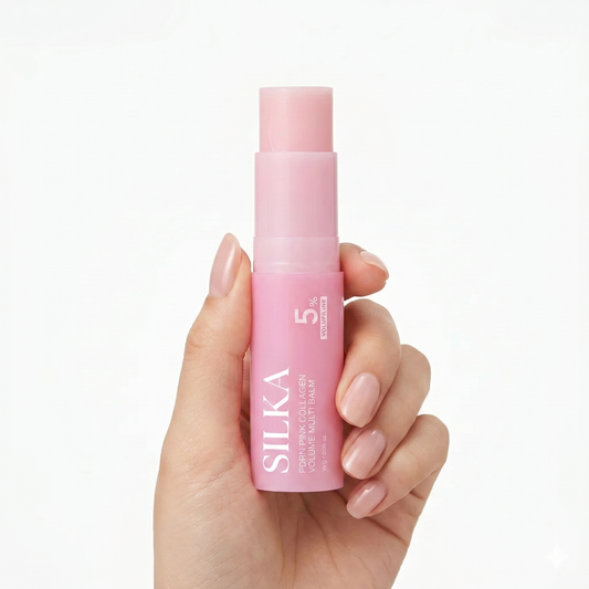 PDRN Pink Collagen Volume Multi Balm