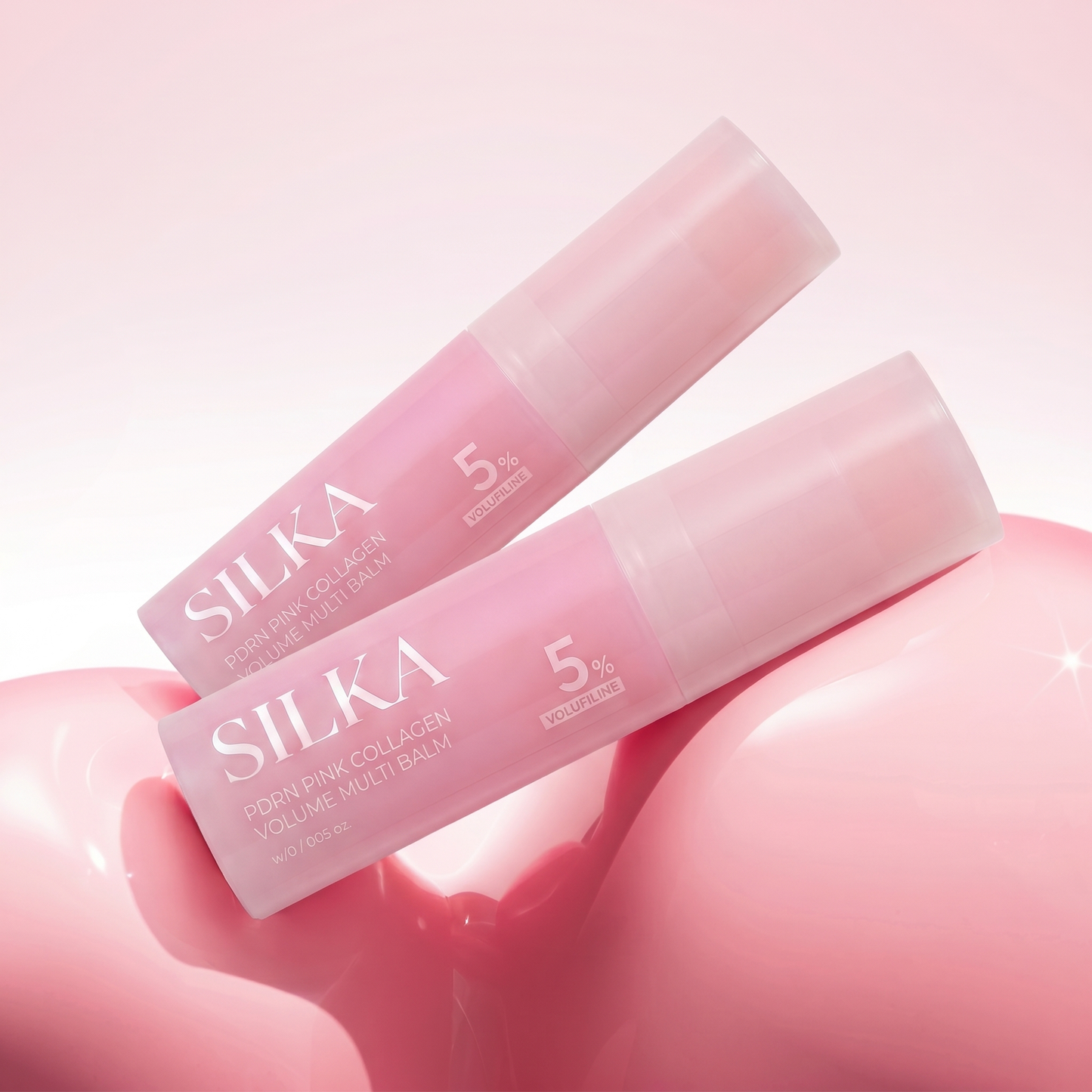 PDRN Pink Collagen Volume Multi Balm