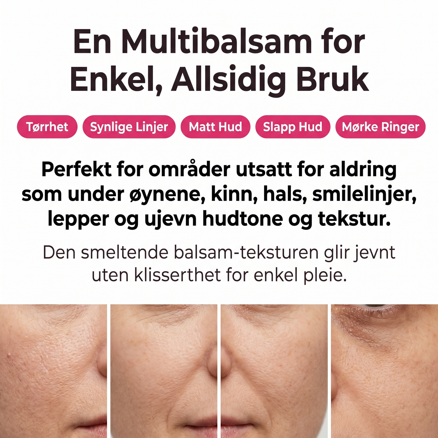 PDRN Pink Collagen Volume Multi Balm