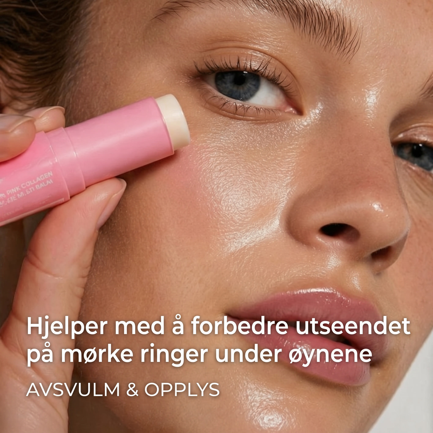 PDRN Pink Collagen Volume Multi Balm