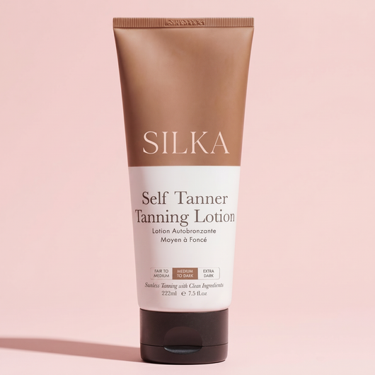 Self Tanner Body Lotion