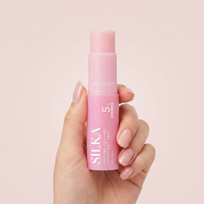 PDRN Pink Collagen Volume Multi Balm