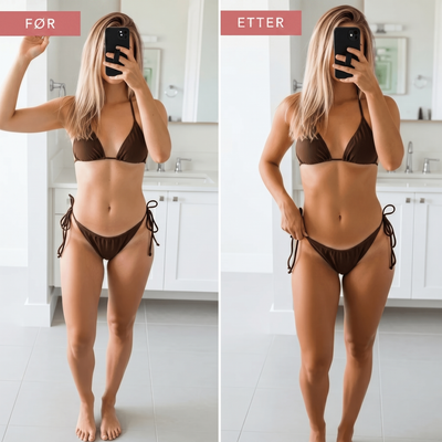 Self Tanner Body Lotion
